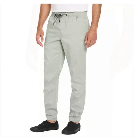Hurley Men’s Pacer Stretch Twill Jogger - Picture 2 of 6